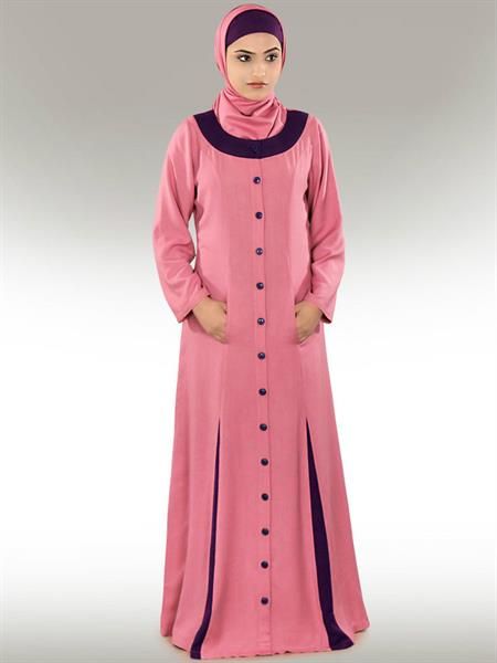 Ladies Abaya